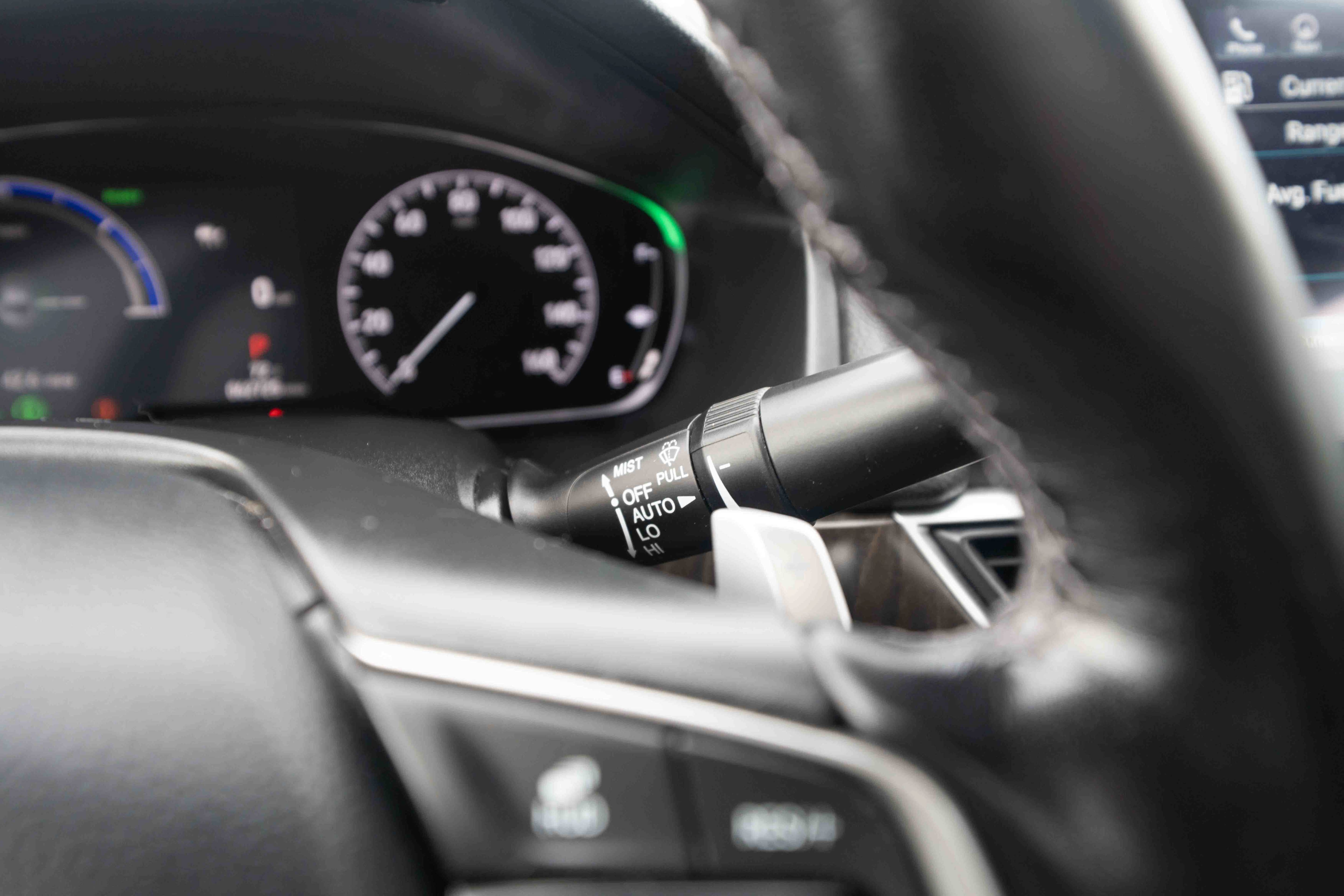 Used 2022 Honda Accord Touring image 14