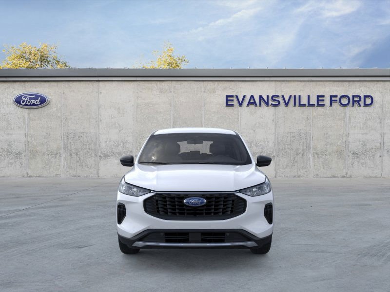 New 2026 Ford Escape Active w/ Tech Pack #1 AWD/4WD image 6