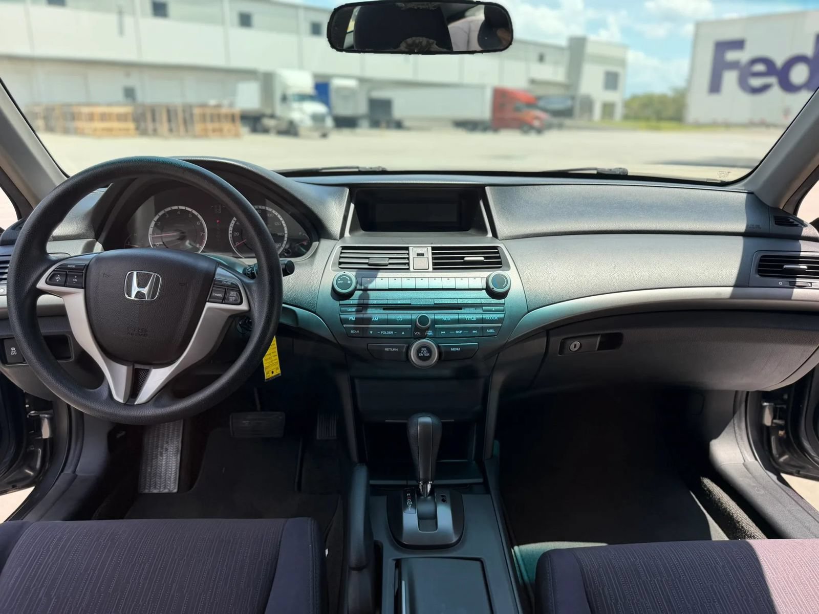 Used 2011 Honda Accord LX-S image 23