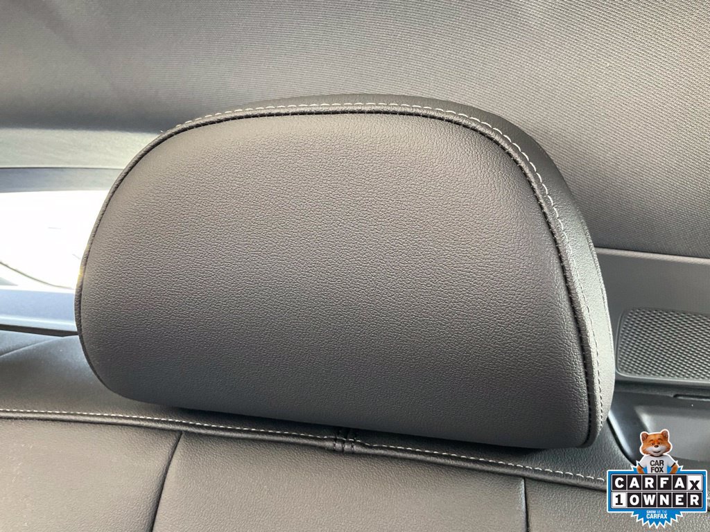 Used 2025 Audi A6 e-tron Premium Plus w/ Premium Plus RWD image 33