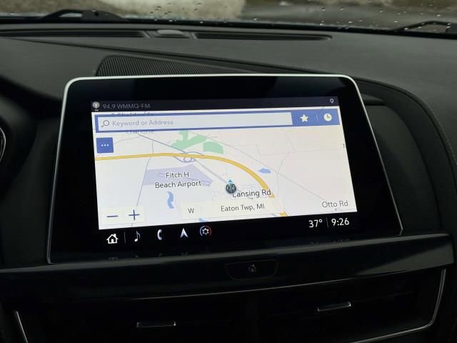 Used 2023 Cadillac CT5 Luxury w/ Sun And Sound Package image 28