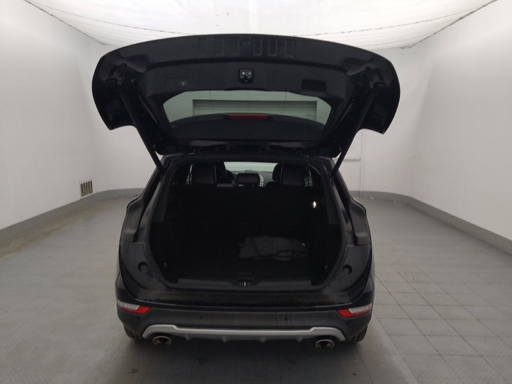 Used 2019 Lincoln MKC Premiere FWD image 29