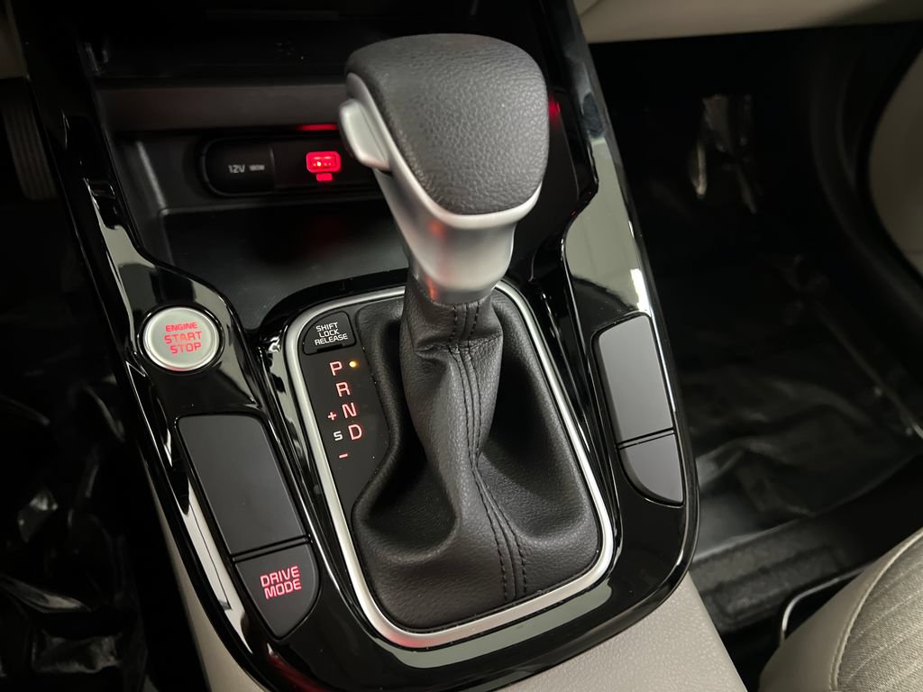 Used 2022 Kia Soul S FWD image 24