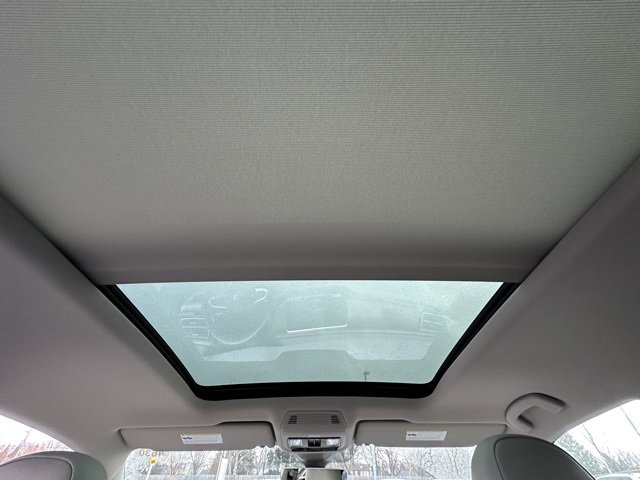 New 2026 Volkswagen Atlas SE image 29