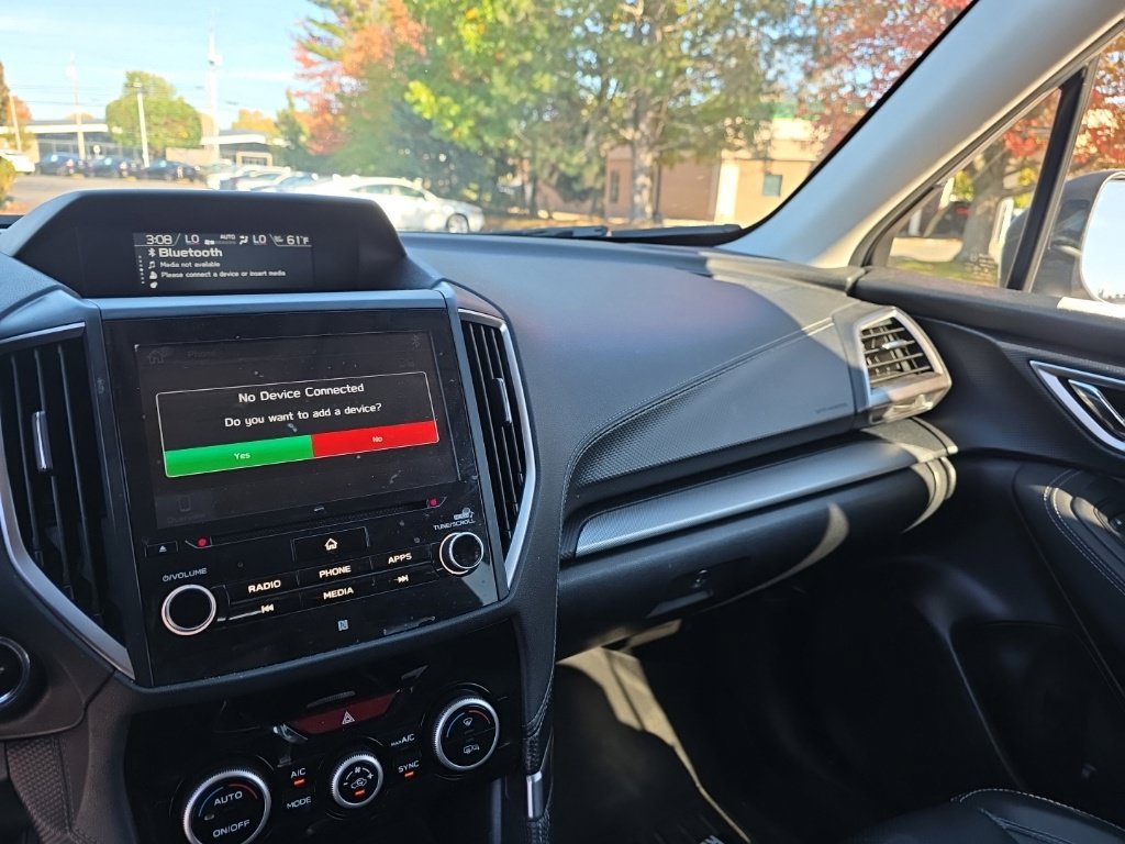 Used 2019 Subaru Forester Limited AWD/4WD image 19