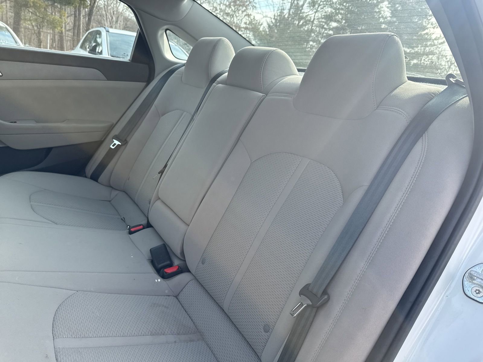 Used 2018 Hyundai Sonata SE image 11