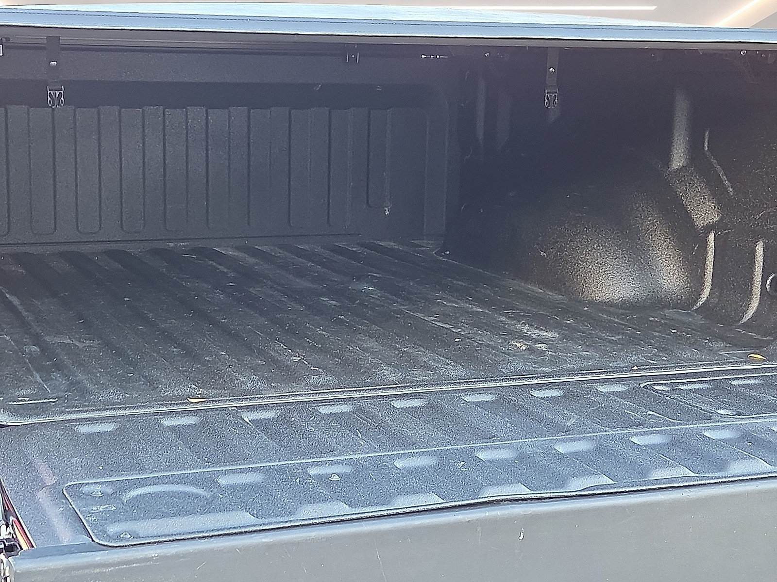 Used 2026 RAM 1500 RHO w/ RHO Level 1 Equipment Group AWD/4WD image 8