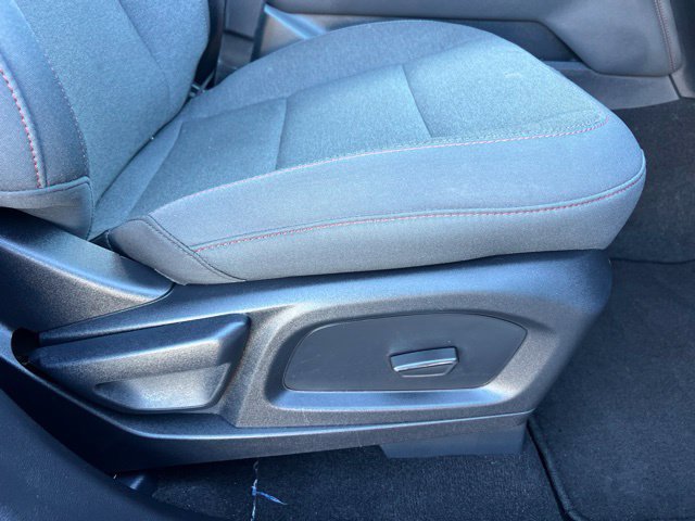 Used 2025 Ford Explorer Active AWD/4WD image 12