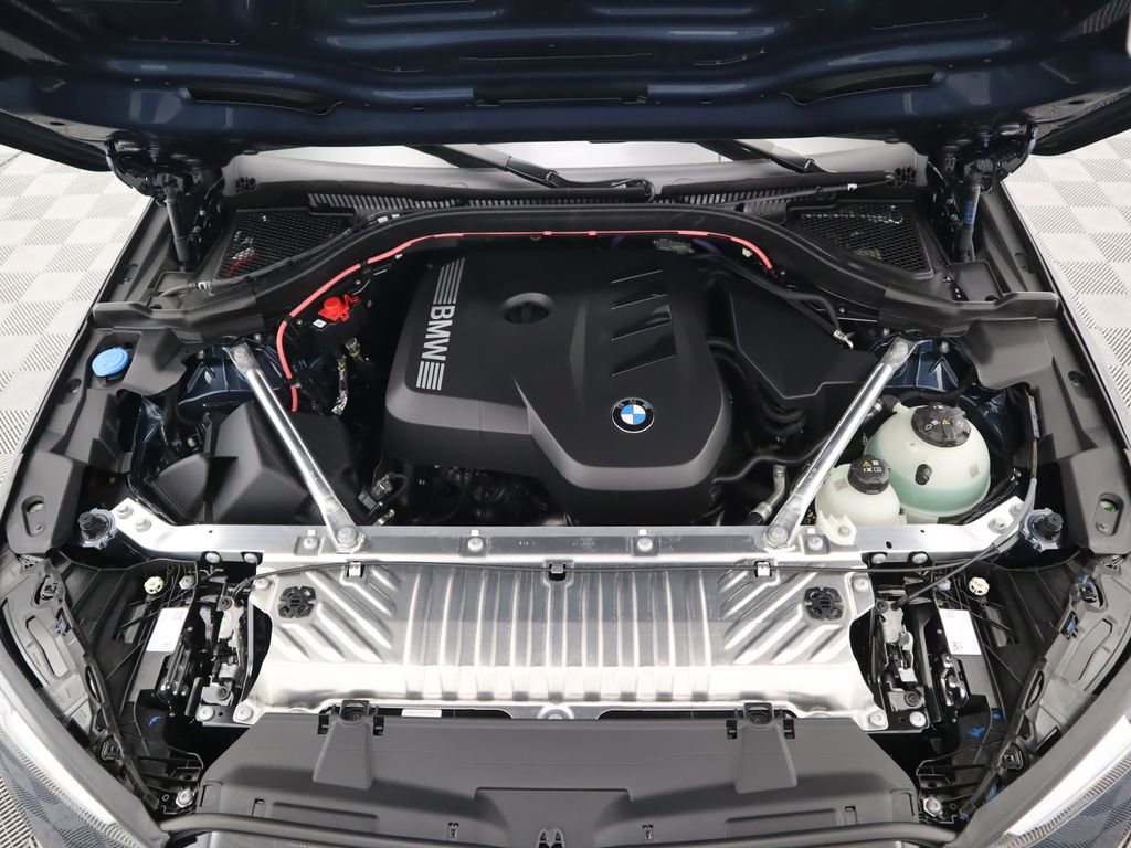 New 2026 BMW X3 xDrive30 w/ Premium Package image 30