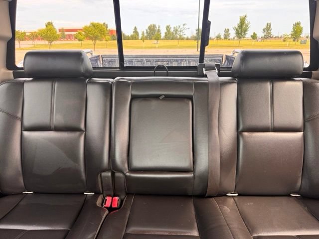 Used 2010 Chevrolet Silverado 1500 LTZ w/ Convenience Package AWD/4WD image 27