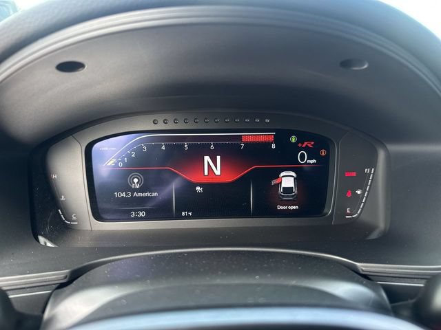 Certified 2024 Honda Civic Type R image 18