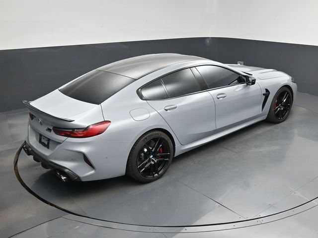 Used 2024 BMW M8 Gran Coupe xDrive Competition AWD/4WD image 24