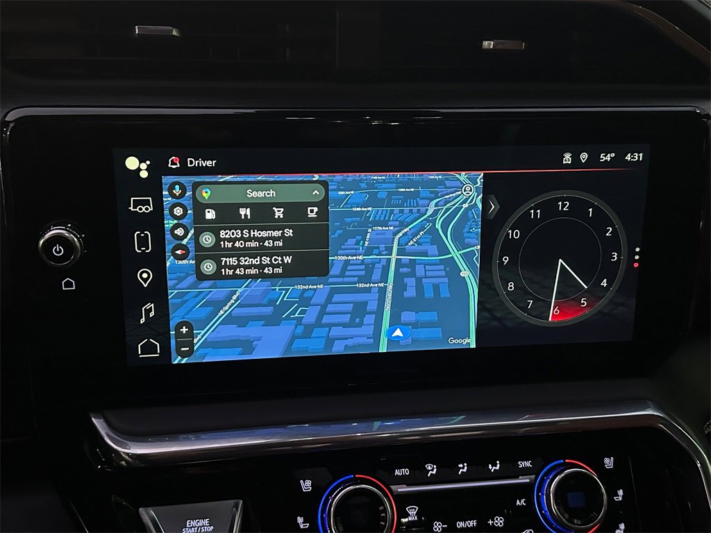 Used 2025 GMC Sierra 2500 Denali Ultimate image 28