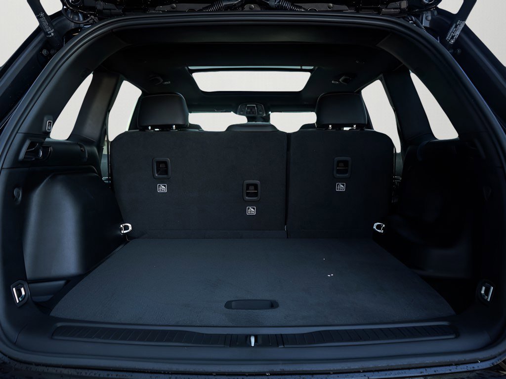 New 2025 Jeep Grand Cherokee Limited image 7