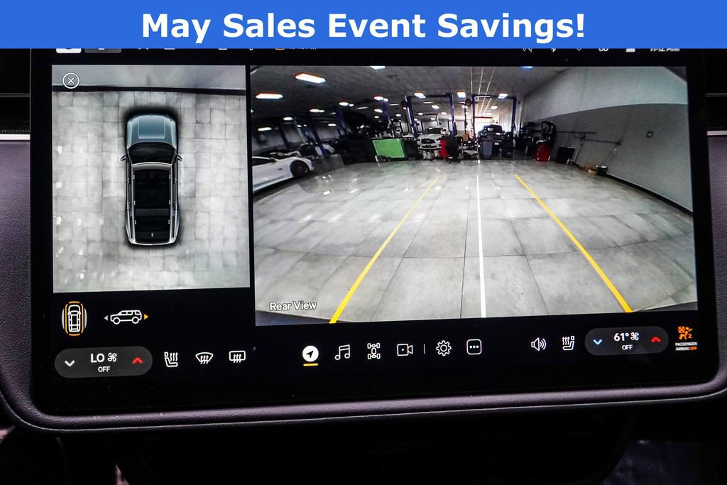 Used 2024 Rivian R1S Adventure AWD/4WD image 23