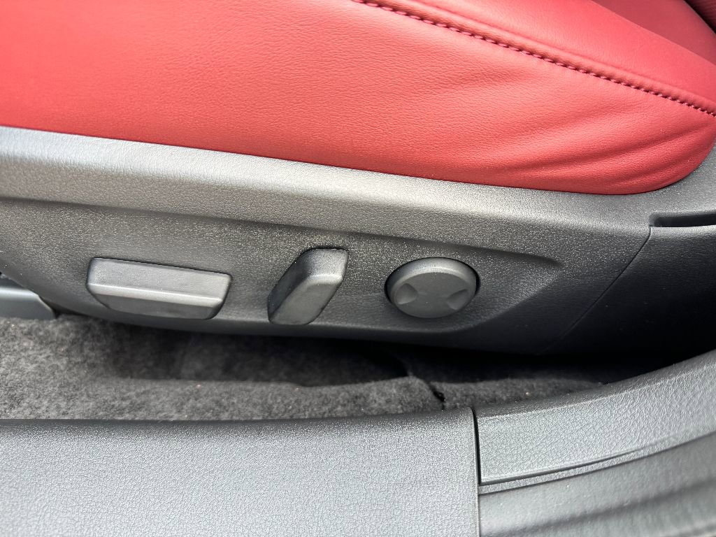 New 2026 MAZDA MAZDA3 Carbon image 13