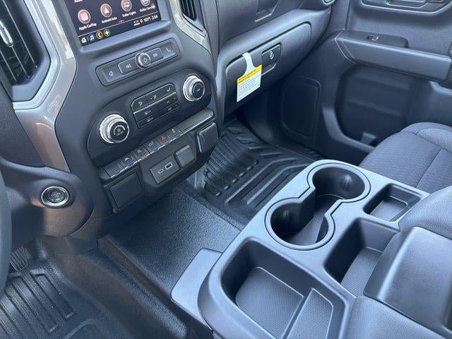 New 2026 GMC Sierra 1500 Pro AWD/4WD image 29