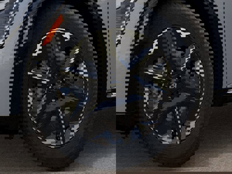 New 2025 Kia EV6 Wind image 9