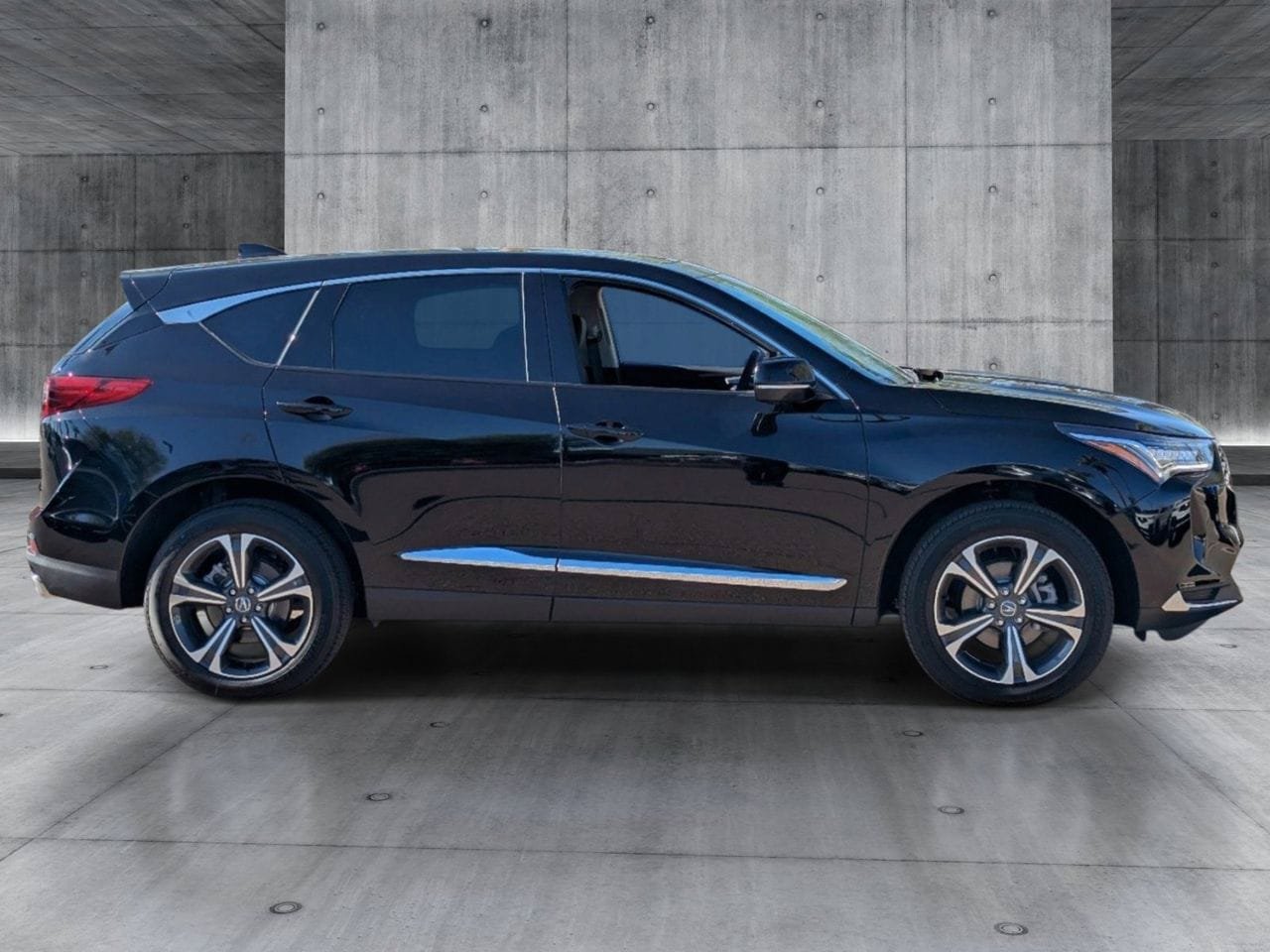 New 2026 Acura RDX SH-AWD w/ Technology Package image 7