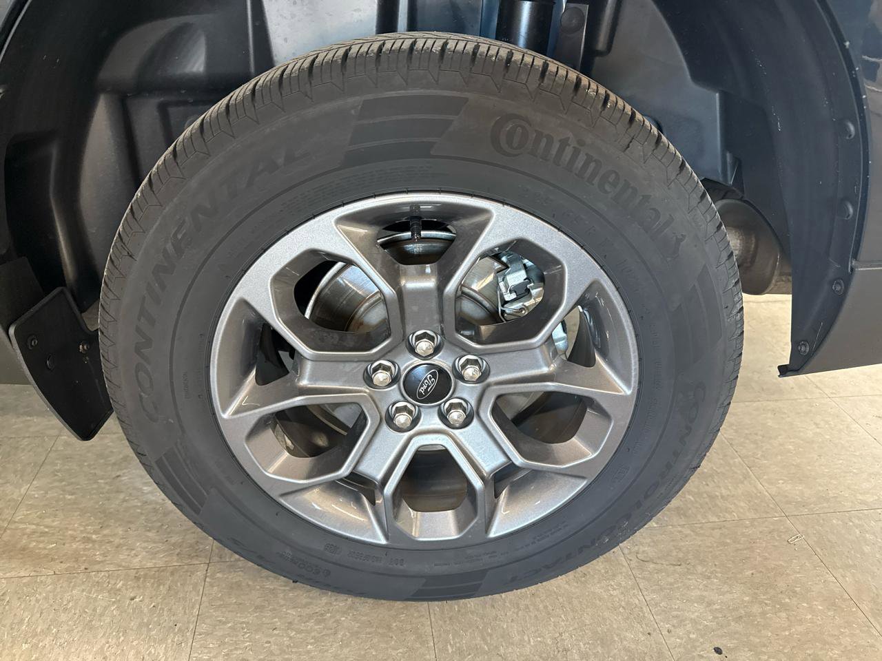 Used 2022 Ford Maverick XLT FWD image 62