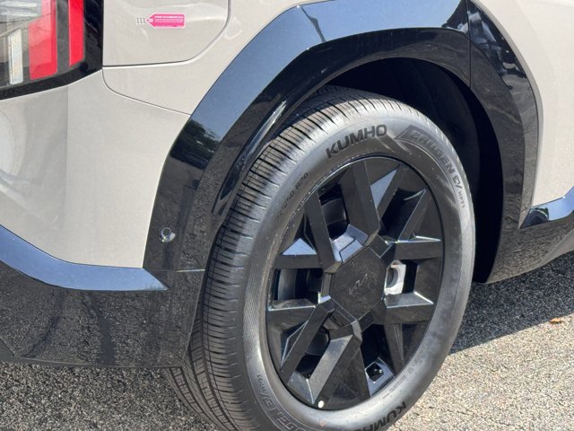New 2026 Kia EV9 Land image 31