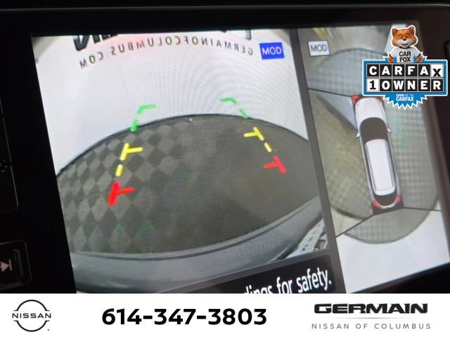 Used 2022 Nissan Kicks SR w/ Premium Package FWD image 31
