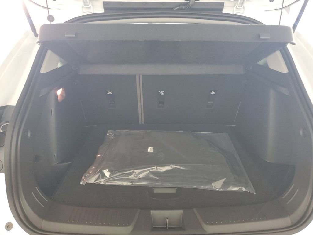 New 2026 Chevrolet Trax ACTIV FWD image 30
