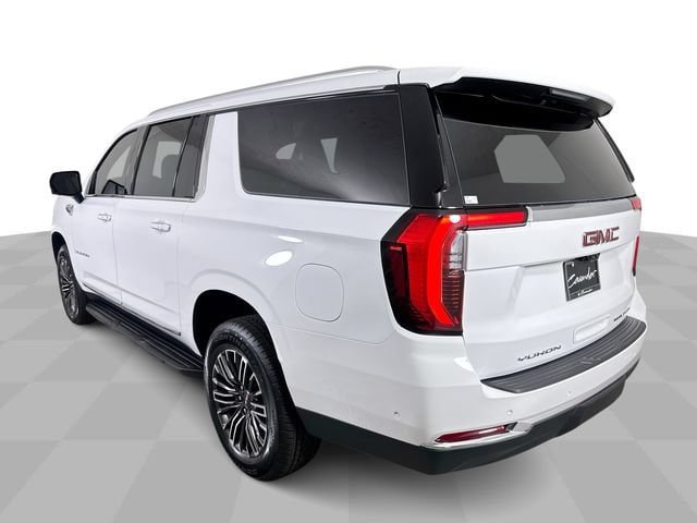 New 2026 GMC Yukon XL Elevation w/ Elevation Premium Package AWD/4WD image 7