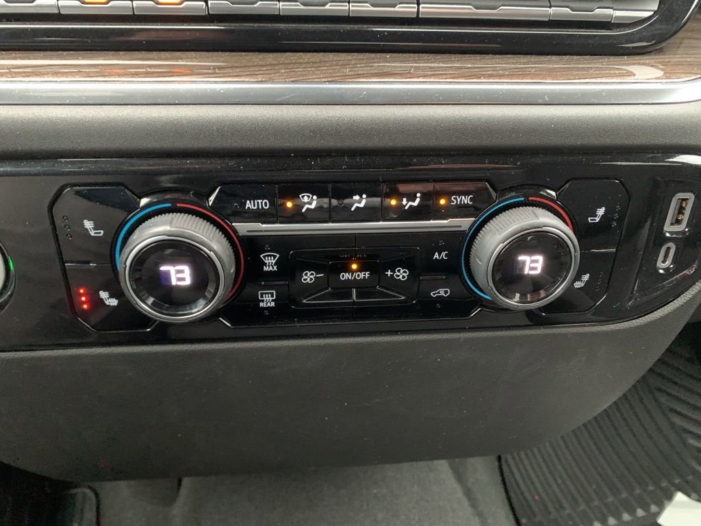 Used 2023 Chevrolet Silverado 1500 LT image 27