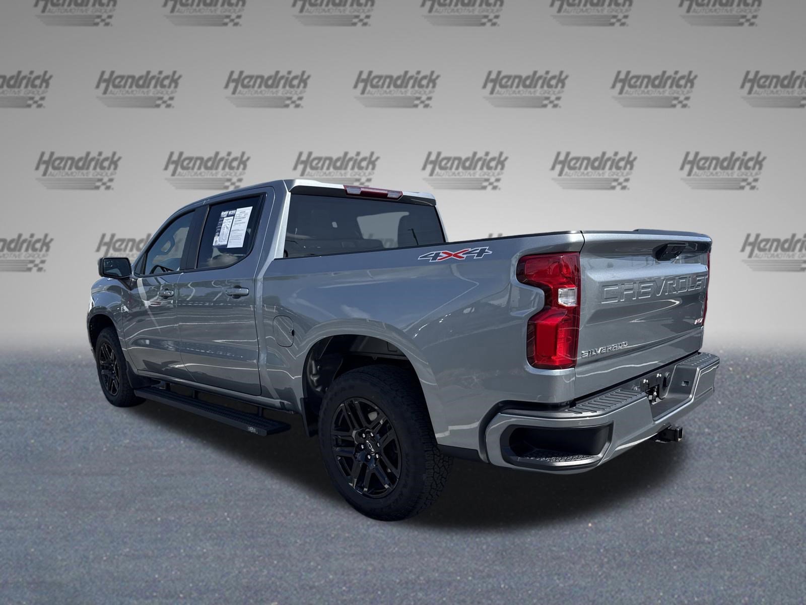 Used 2023 Chevrolet Silverado 1500 RST AWD/4WD image 7
