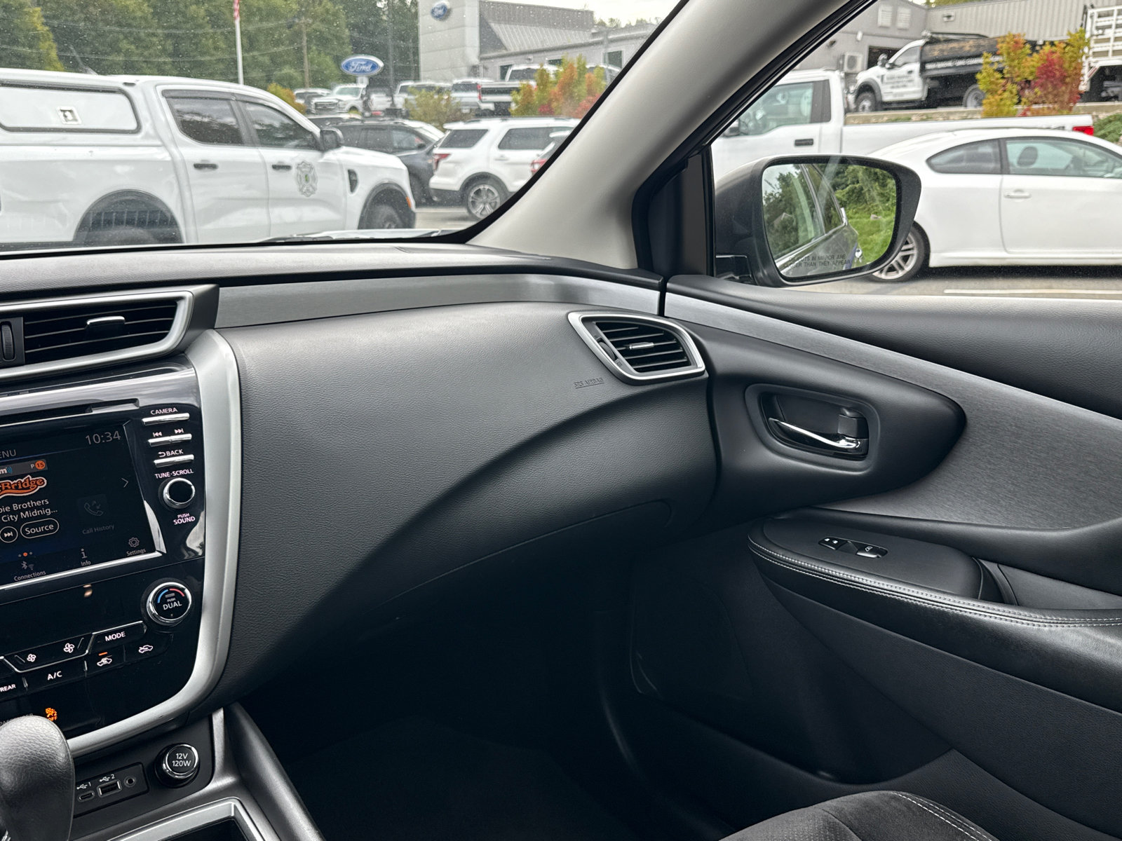 Used 2019 Nissan Murano S AWD/4WD image 23