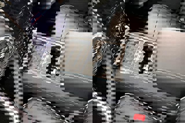 New 2025 GMC Sierra EV Denali image 9