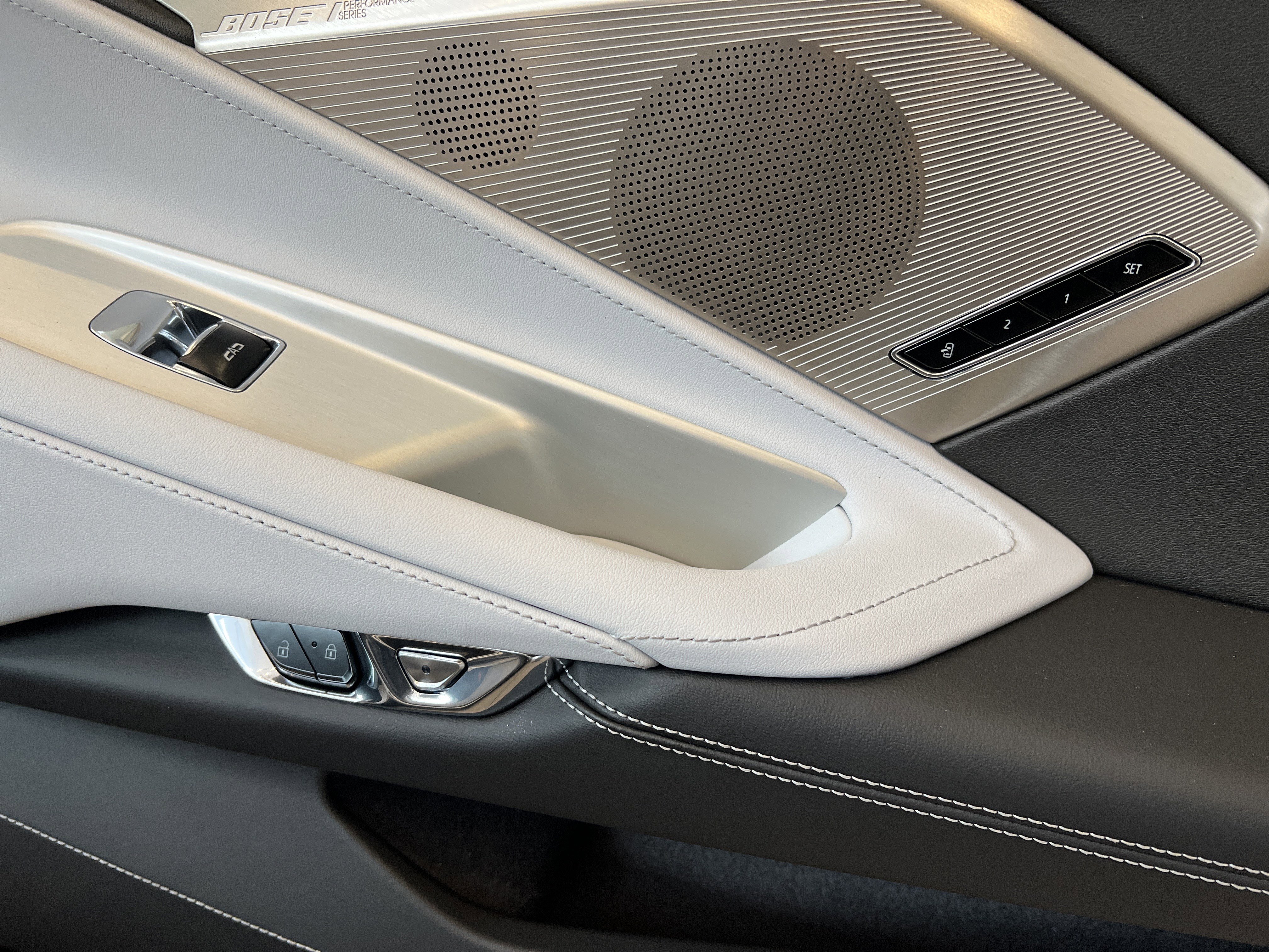 New 2026 Chevrolet Corvette Z06 w/ LPO, Roadside Safety Package image 20