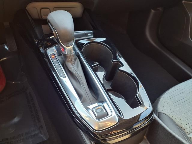 Used 2025 Chevrolet Trax LT w/ LT Convenience Package FWD image 66