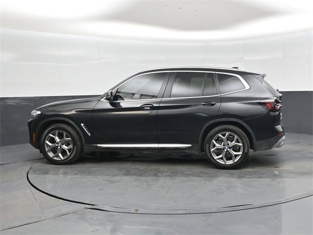 Used 2023 BMW X3 xDrive30i w/ Convenience Package image 7