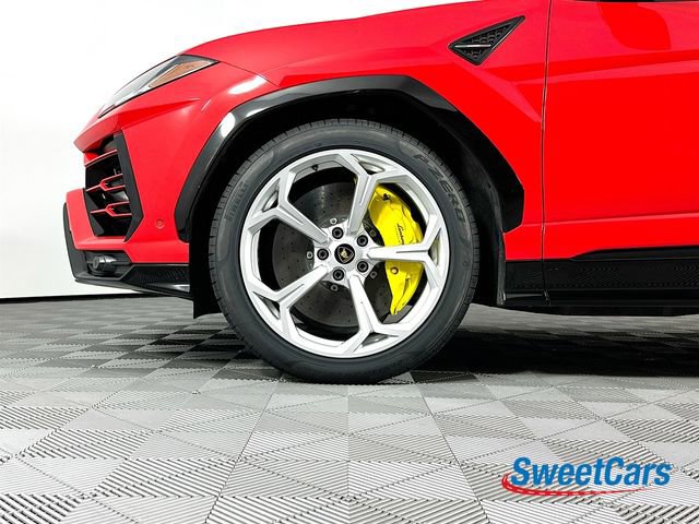 Used 2020 Lamborghini Urus image 50
