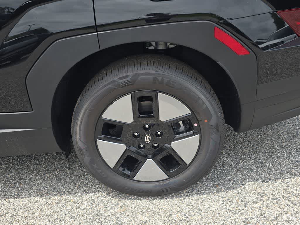 New 2026 Hyundai Santa Fe SE FWD image 13