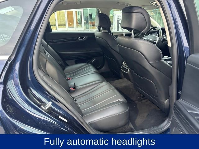 Used 2023 Genesis G80 2.5T AWD/4WD image 7