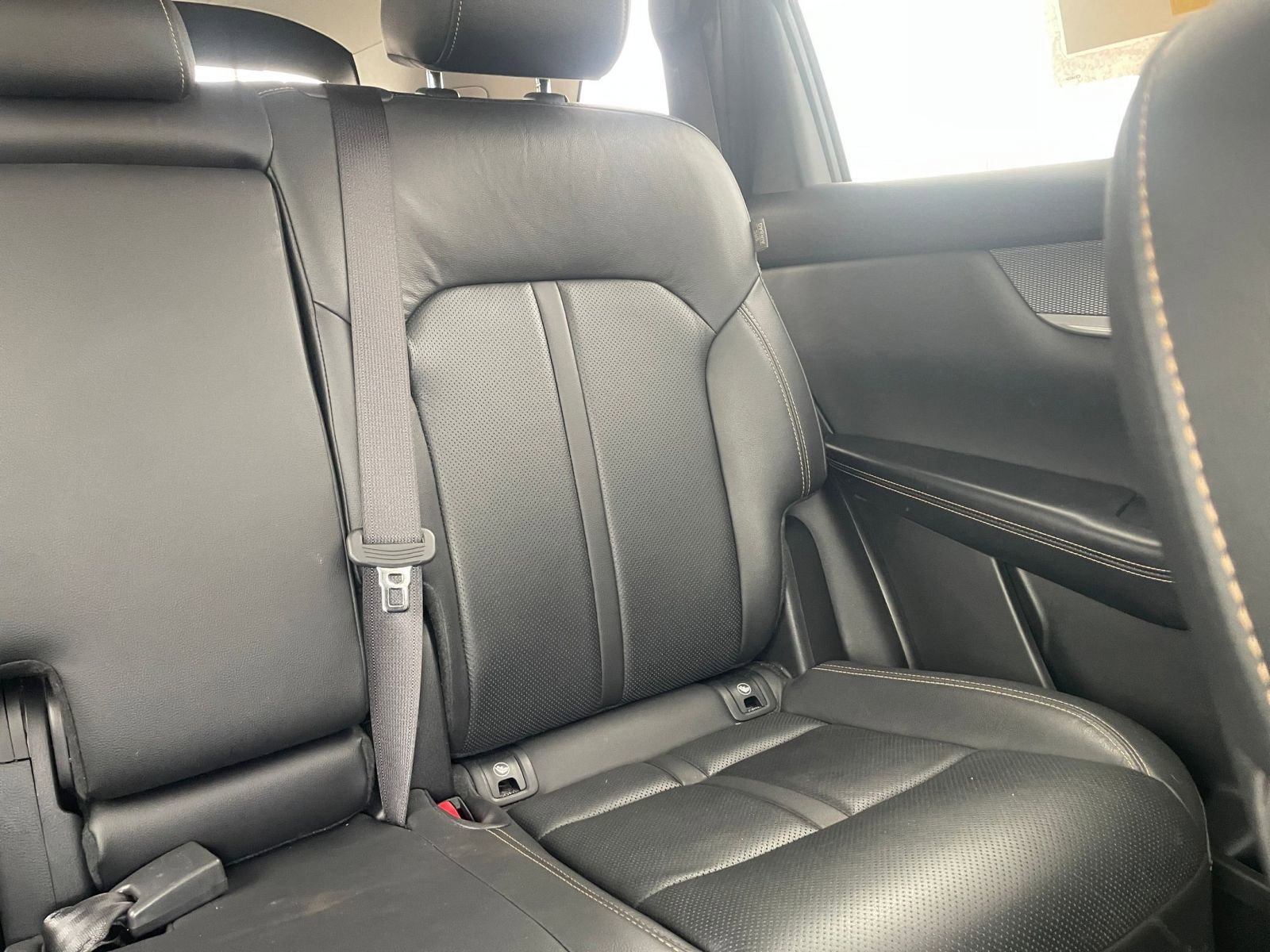 Used 2025 MAZDA CX-70 3.3 Turbo w/ Preferred Package image 37