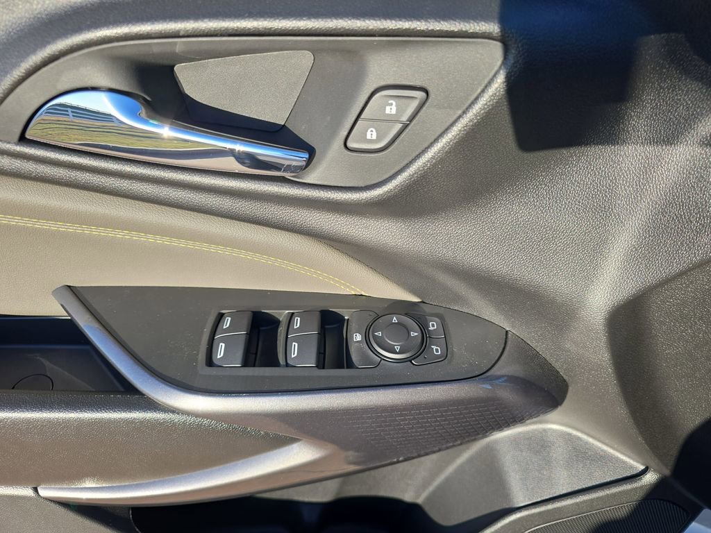 New 2026 Chevrolet Trax ACTIV w/ Driver Confidence Package image 29