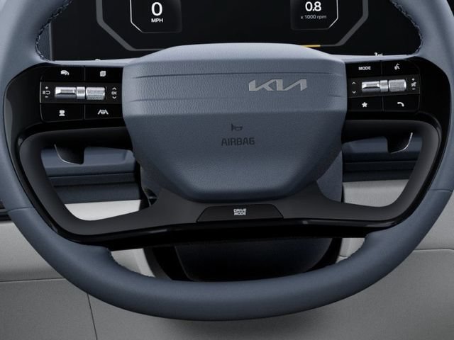 New 2027 Kia Carnival SX FWD image 23