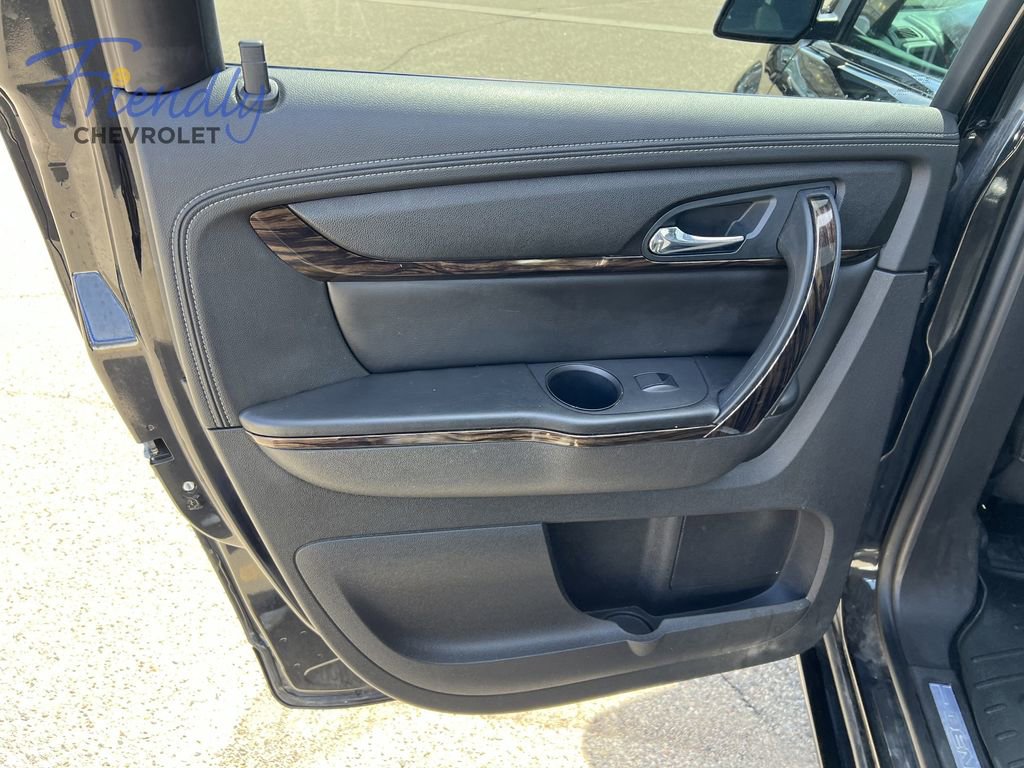 Used 2016 GMC Acadia Denali image 13