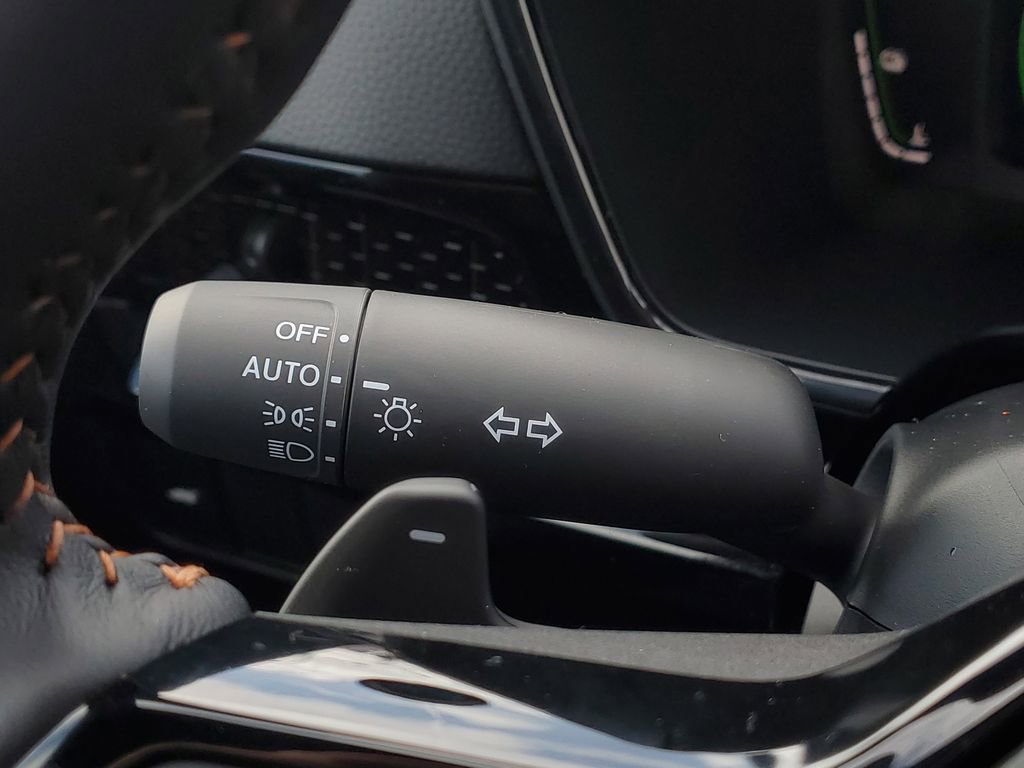 New 2026 Honda CR-V Sport Touring image 16