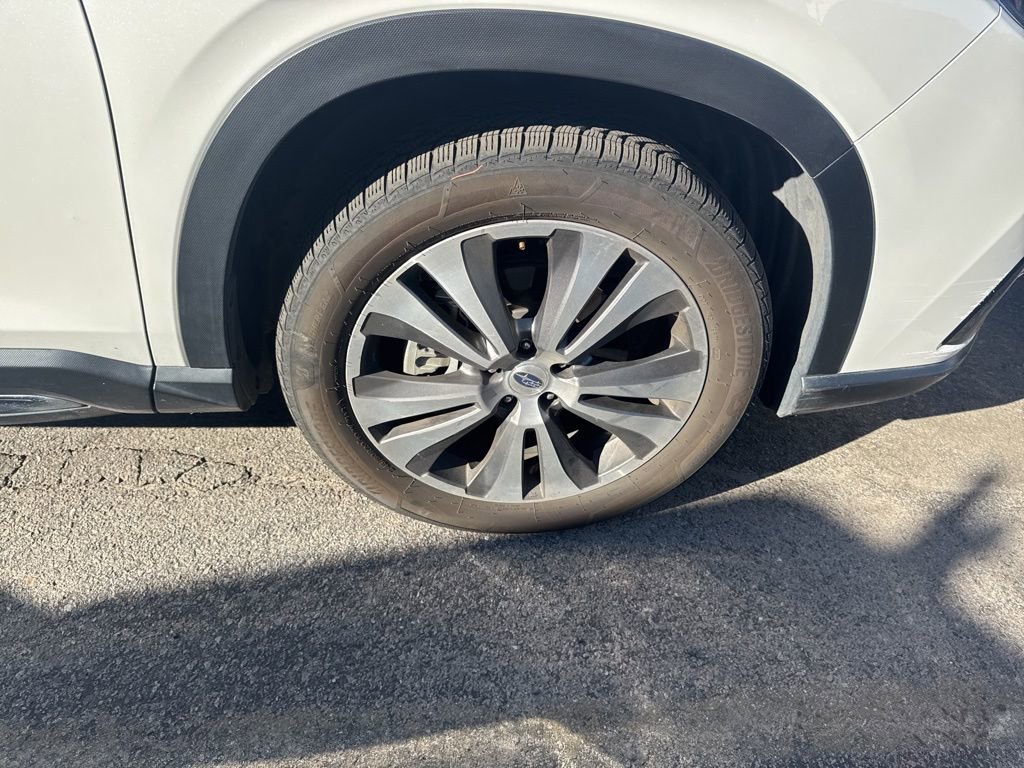 Used 2021 Subaru Ascent Limited w/ Technology Package image 4