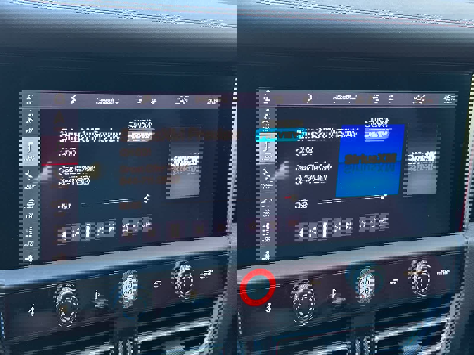 Used 2025 Porsche Macan image 21