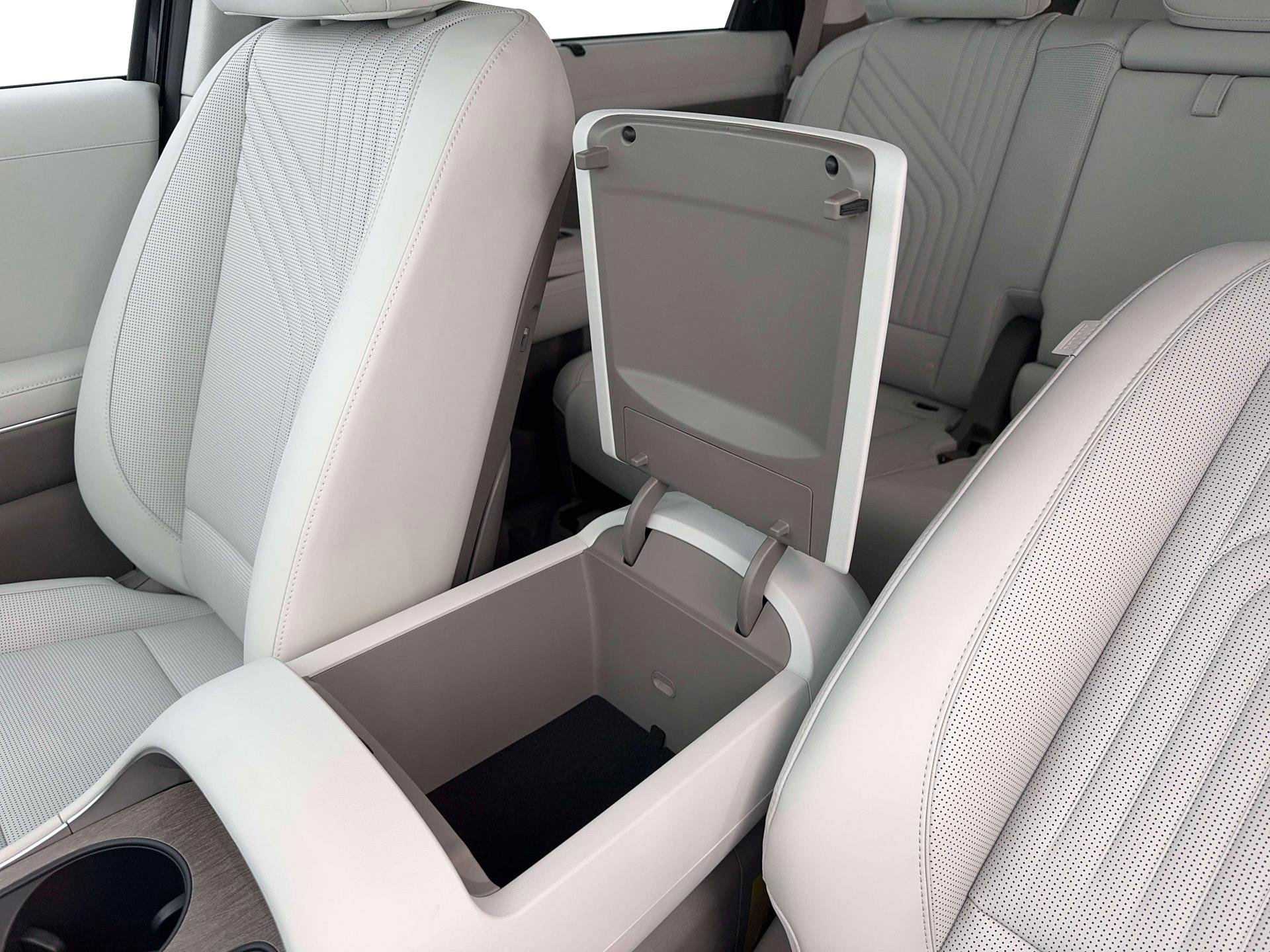 New 2026 Hyundai Palisade SEL FWD image 18