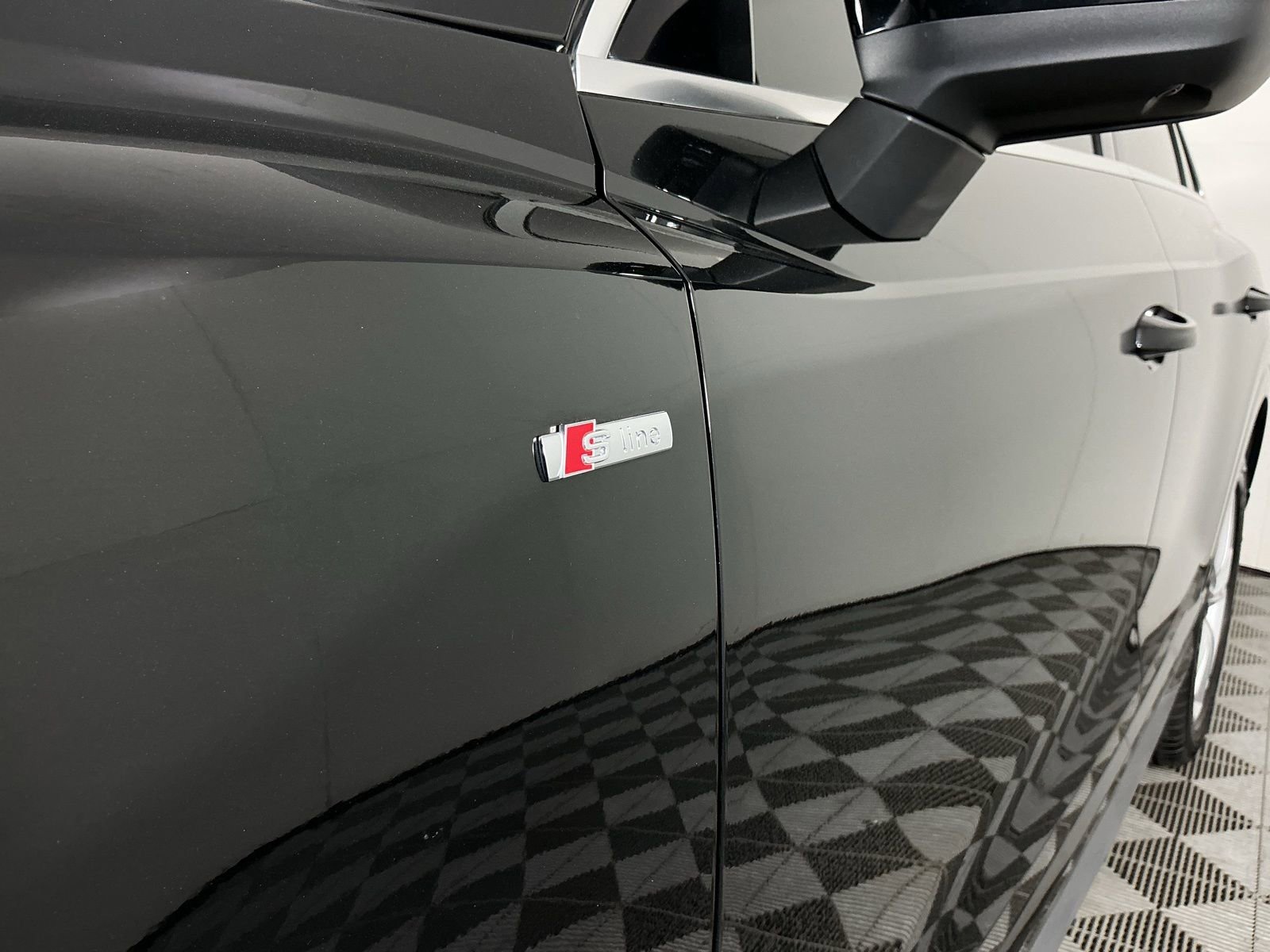 Used 2022 Audi Q3 2.0T Premium Plus AWD/4WD image 5