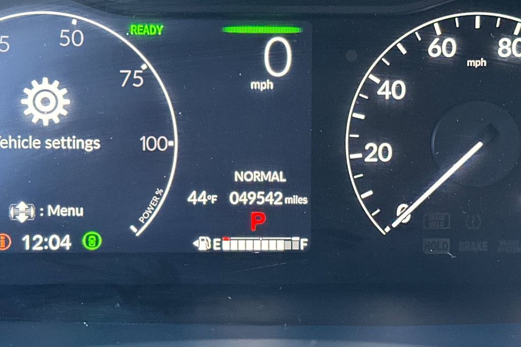 Used 2023 Honda CR-V Sport image 25