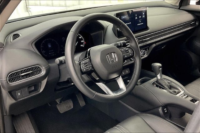 Certified 2026 Honda HR-V EX-L image 17