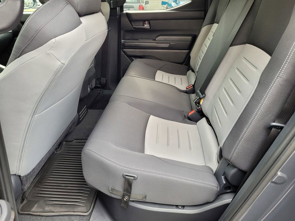 New 2025 Toyota Tacoma TRD Off-Road image 6